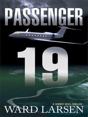 cover image of Passenger 19